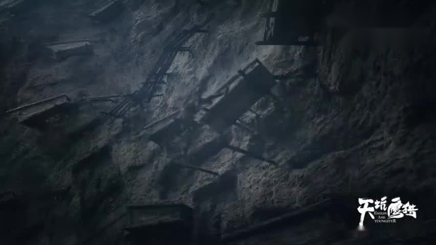  罗马防线天坑暴露致命隐患  